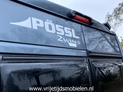 Pössl 2WIN-S