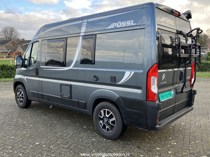 Pössl Roadcamp Elegance