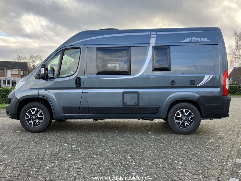 Pössl Roadcamp Elegance