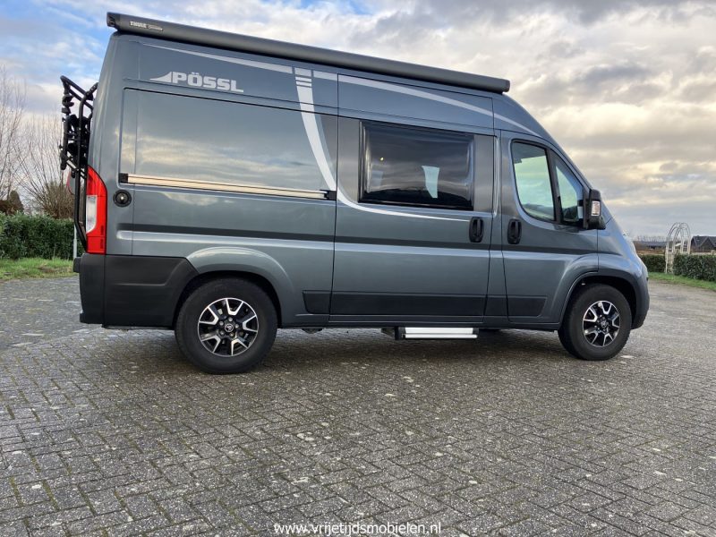 Pössl Roadcamp Elegance