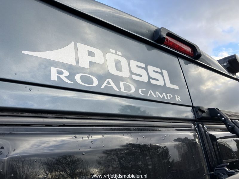 Pössl Roadcamp Elegance