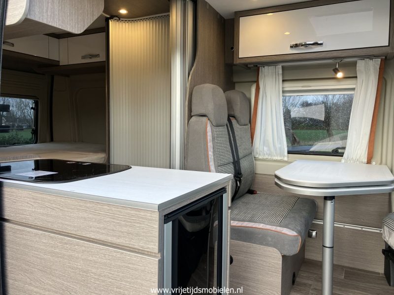 Pössl Roadcamp Elegance