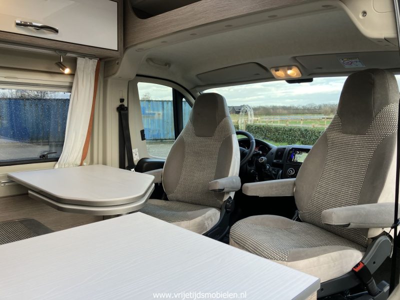 Pössl Roadcamp Elegance