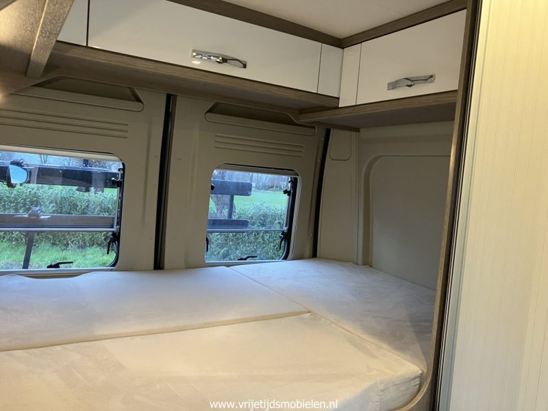 Pössl Roadcamp Elegance