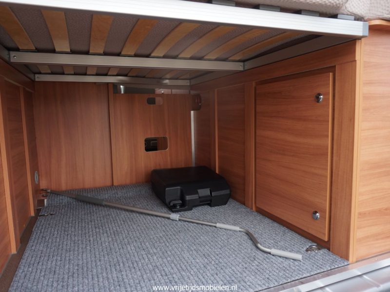 Pössl Summit 600 Plus