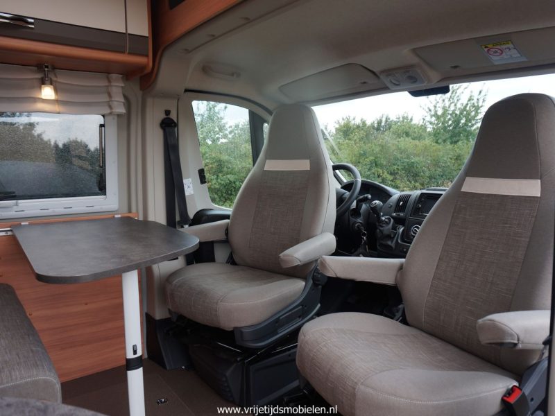 Pössl Summit 600 Plus