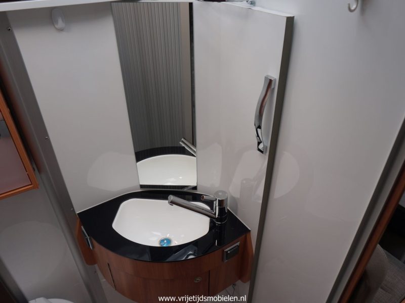 Pössl Summit 600 Plus