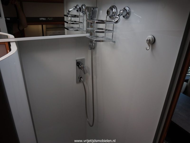 Pössl Summit 600 Plus