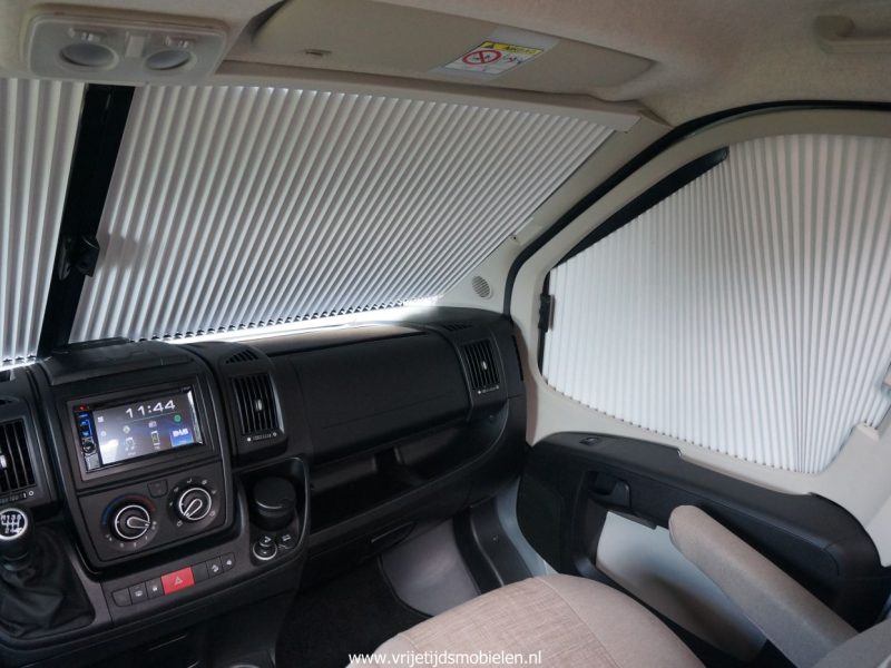 Pössl Summit 600 Plus