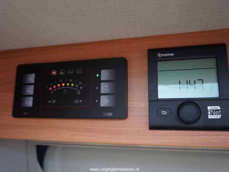 Pössl Summit 600 Plus