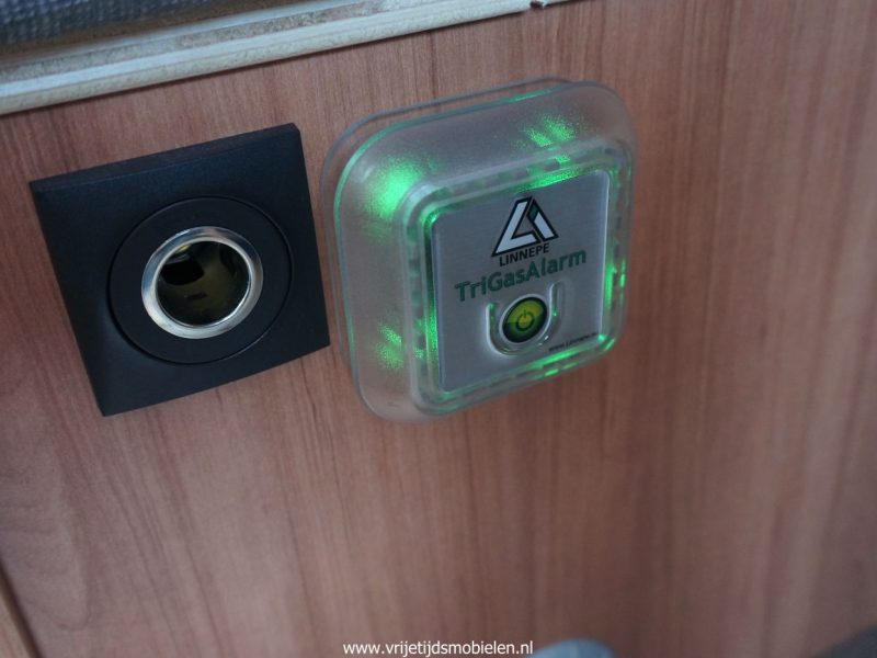 Pössl Summit 600 Plus