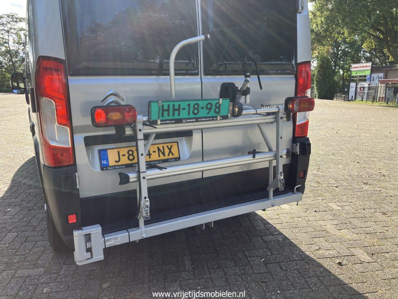 Pössl Summit 600 Plus