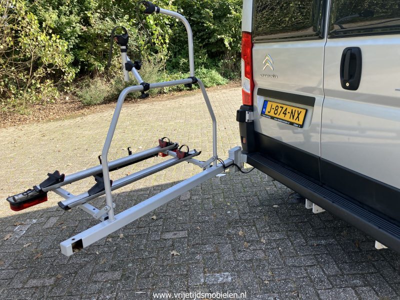 Pössl Summit 600 Plus