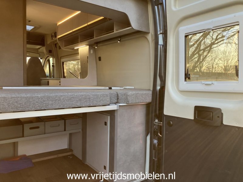 Pössl Summit Shine 540