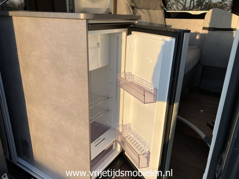 Pössl Summit Shine 540