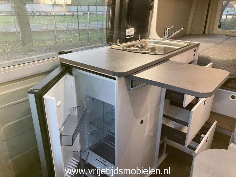 Pössl Summit Shine 540