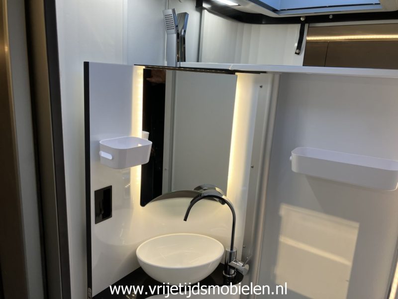 Pössl Summit Shine 540