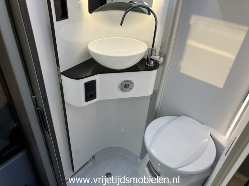 Pössl Summit Shine 540