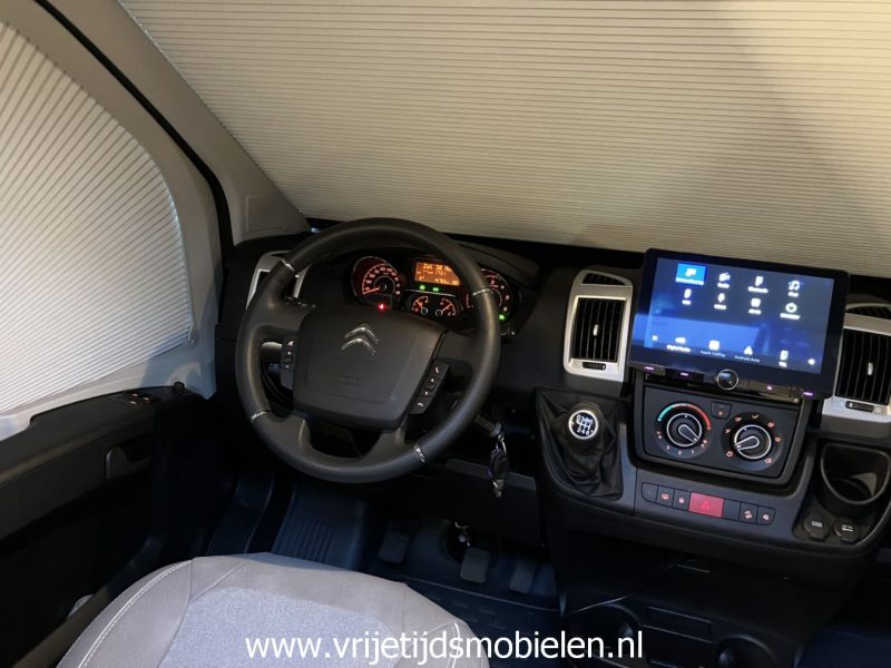 Pössl Summit Shine 540