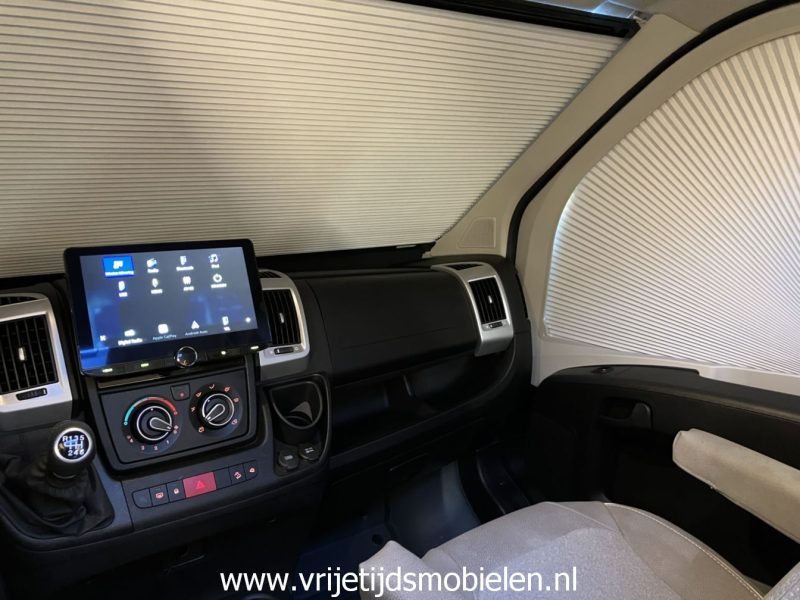 Pössl Summit Shine 540