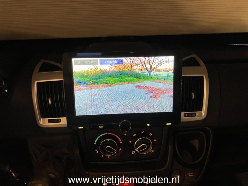 Pössl Summit Shine 540