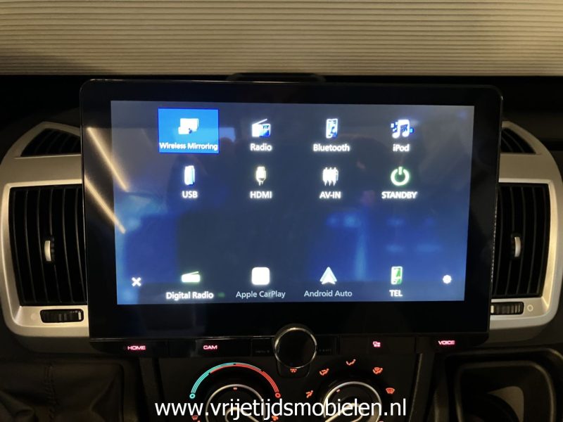 Pössl Summit Shine 540