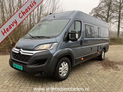 Clever Runner 640 Maxi