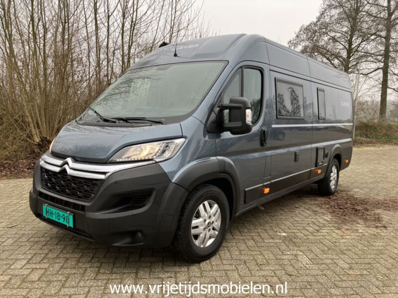 Clever Runner 640 Maxi