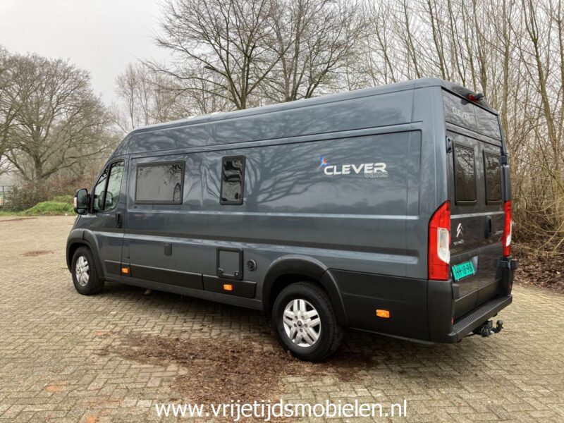 Clever Runner 640 Maxi