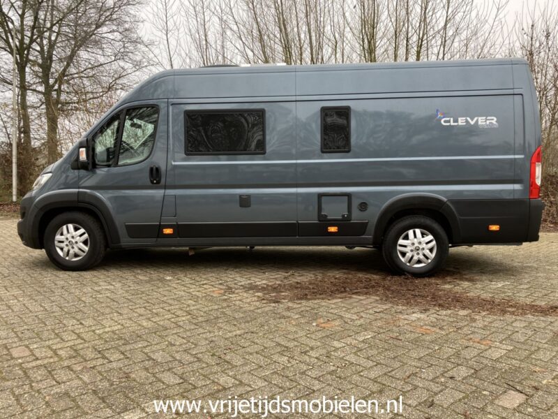 Clever Runner 640 Maxi