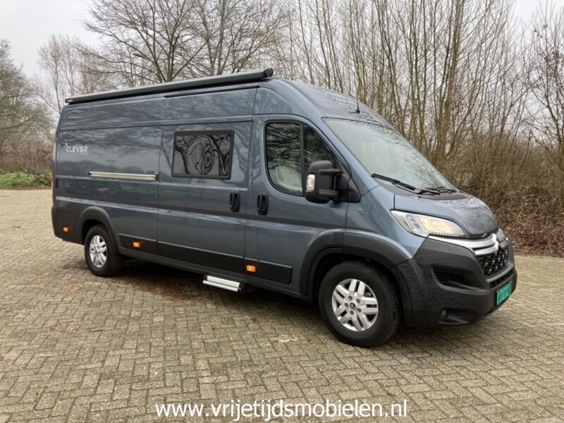 Clever Runner 640 Maxi
