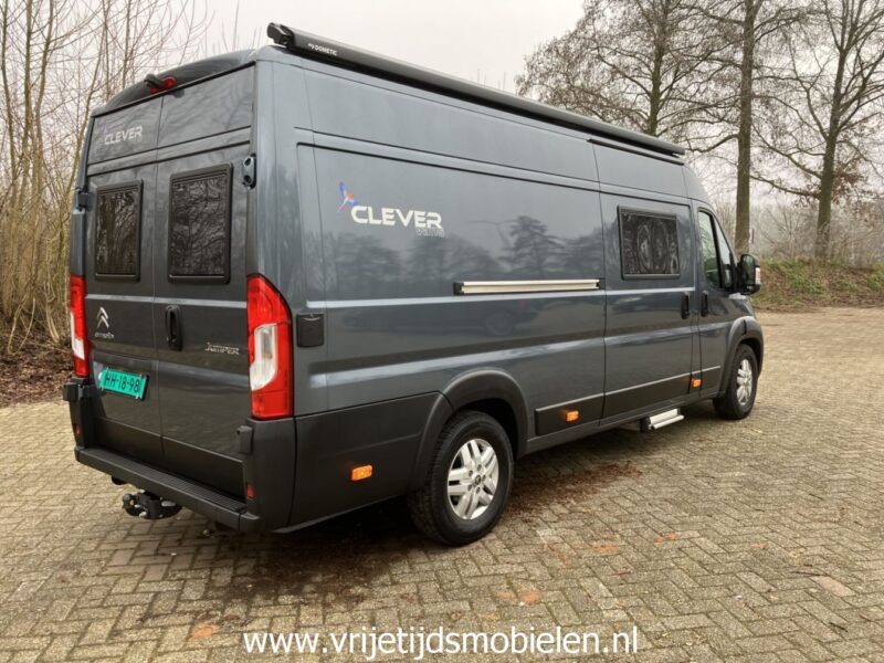 Clever Runner 640 Maxi
