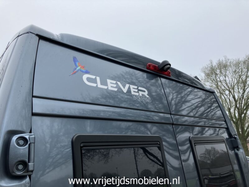 Clever Runner 640 Maxi