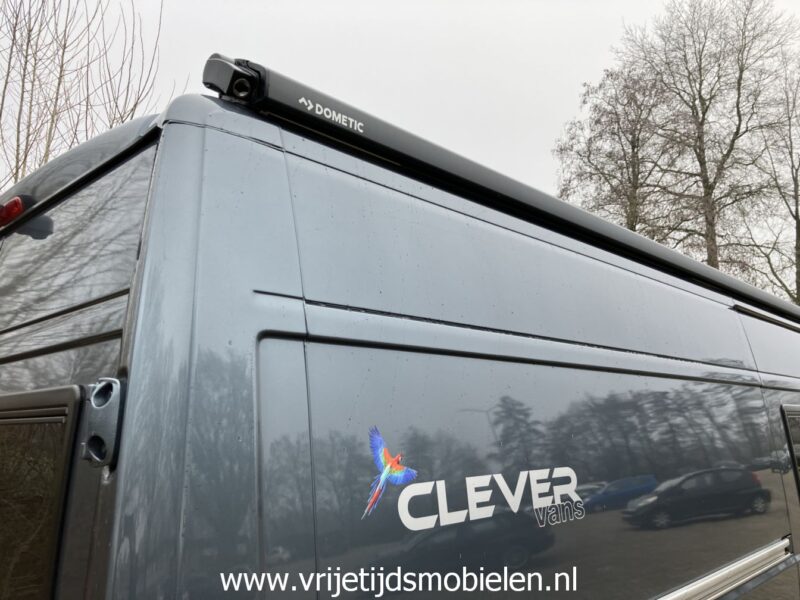 Clever Runner 640 Maxi