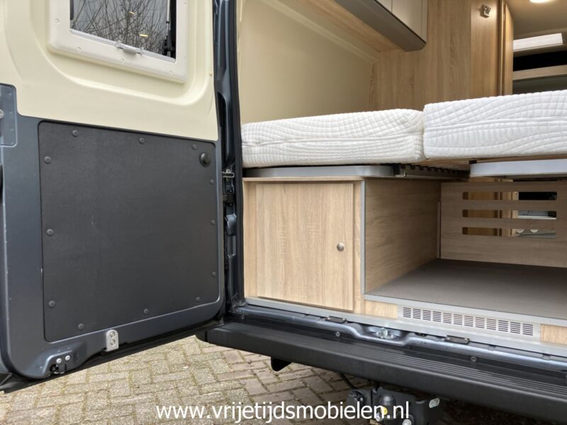 Clever Runner 640 Maxi
