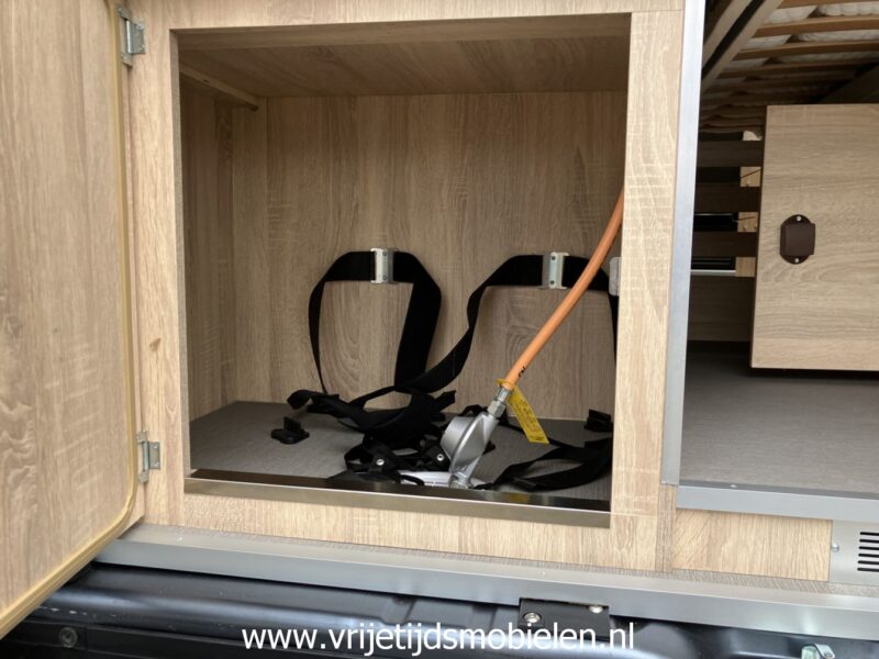 Clever Runner 640 Maxi