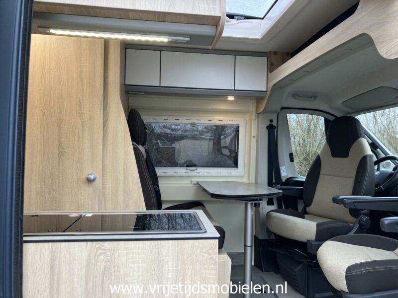 Clever Runner 640 Maxi