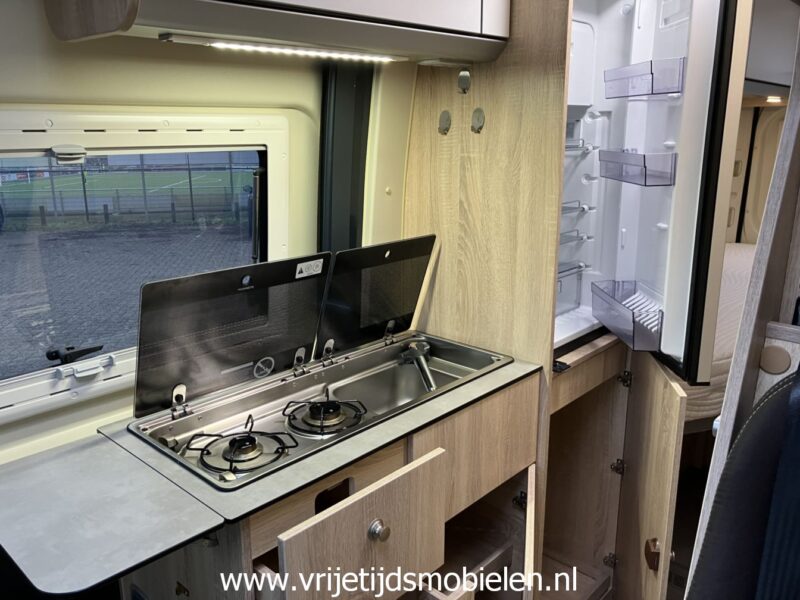 Clever Runner 640 Maxi