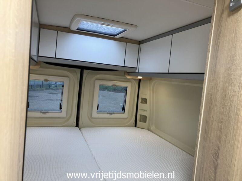 Clever Runner 640 Maxi