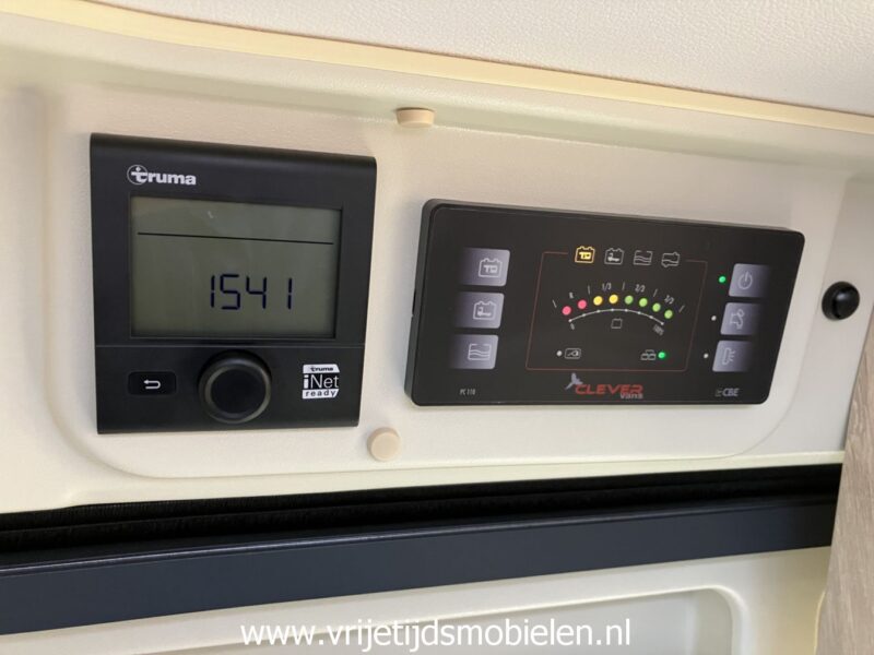 Clever Runner 640 Maxi