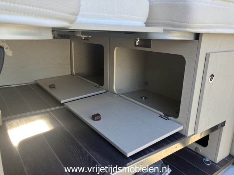 Challenger/Rimor 640