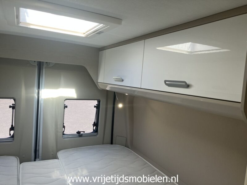 Challenger/Rimor 640