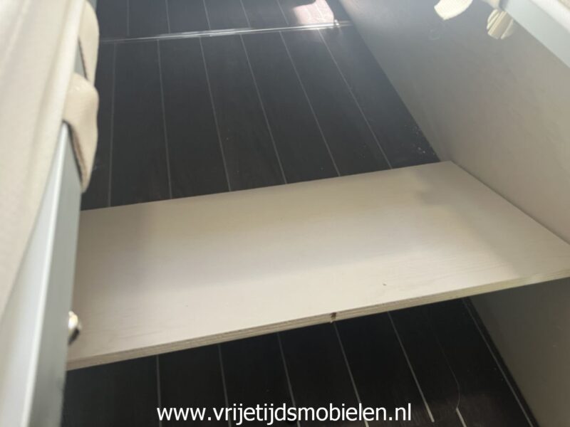 Challenger/Rimor 640