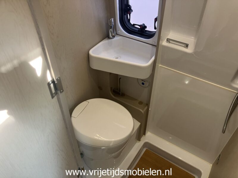 Challenger/Rimor 640