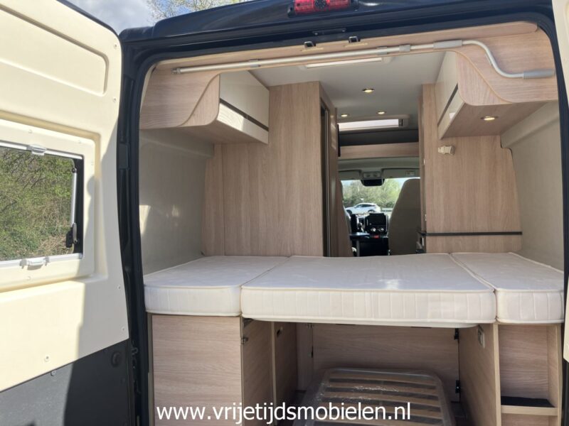 GiottiVan 540 Privilege