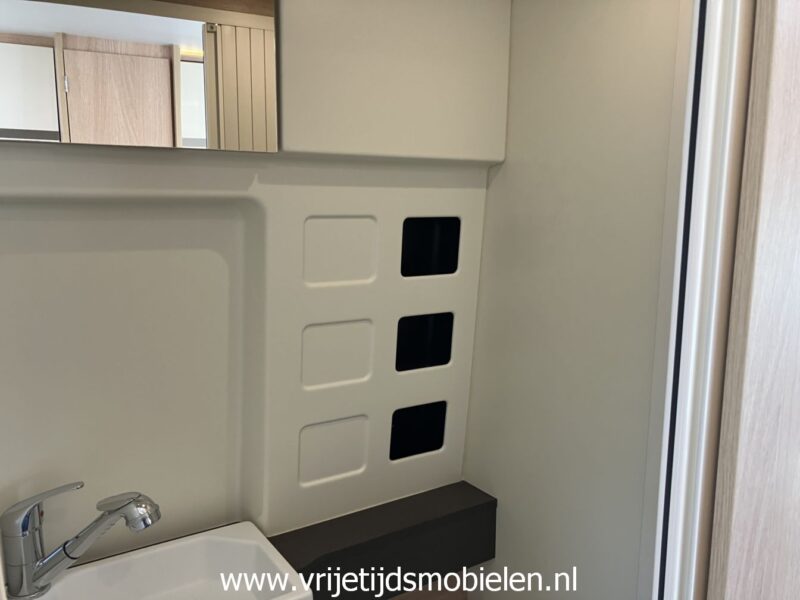 GiottiVan 540 Privilege