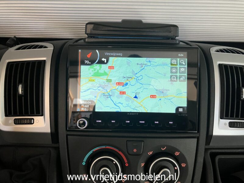 GiottiVan 540 Privilege