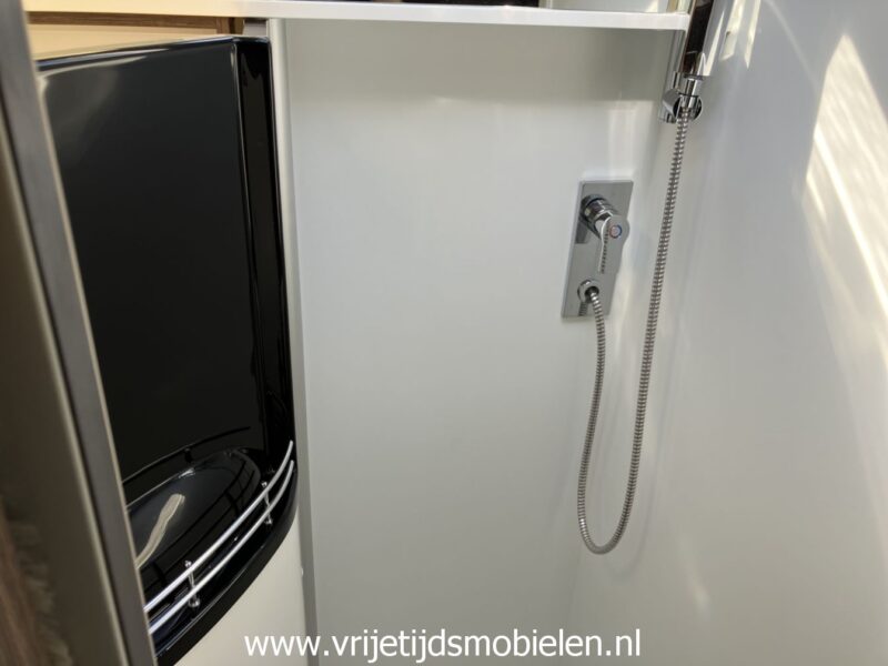 Pössl Summit 600 PRIME