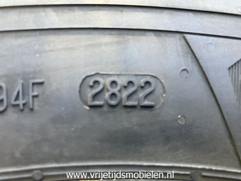 Winterwielen - Light Chassis