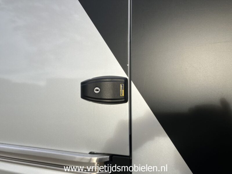 Adria TWIN 540 AXESS